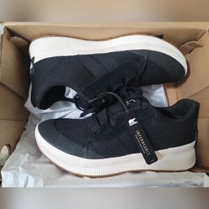 Sorel Out N About III Low Sneaker WP